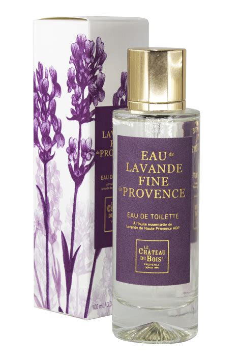 eau de toilette lavande